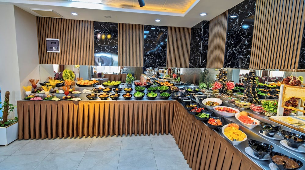 Grand Gulizar Otel 39/50