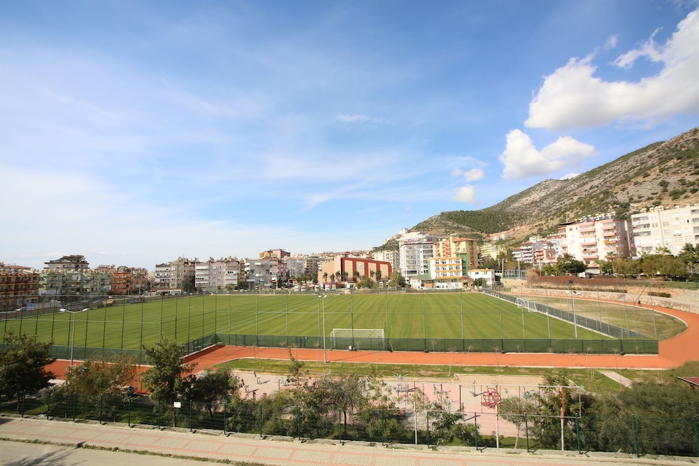 Vega Green Apart Hotel 40/42