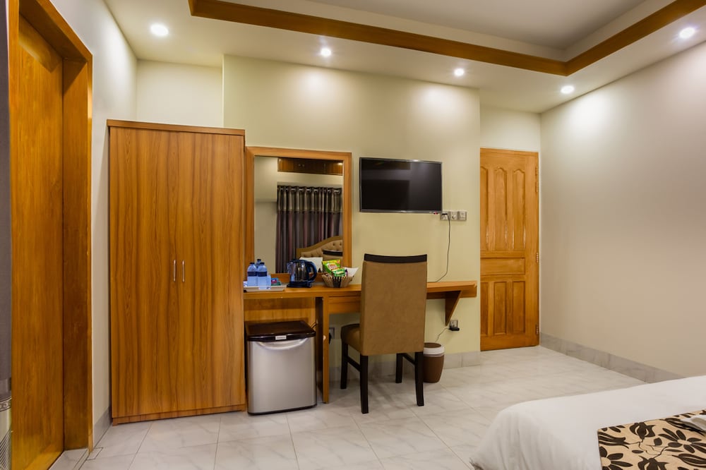 Memento Residence 19/21