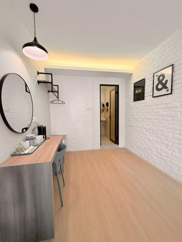 Mixx Hotel 40/50