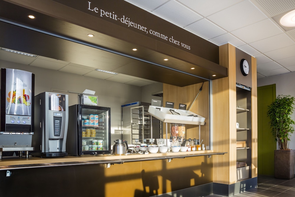 B&B HOTEL La Roche-sur-Yon 17/30