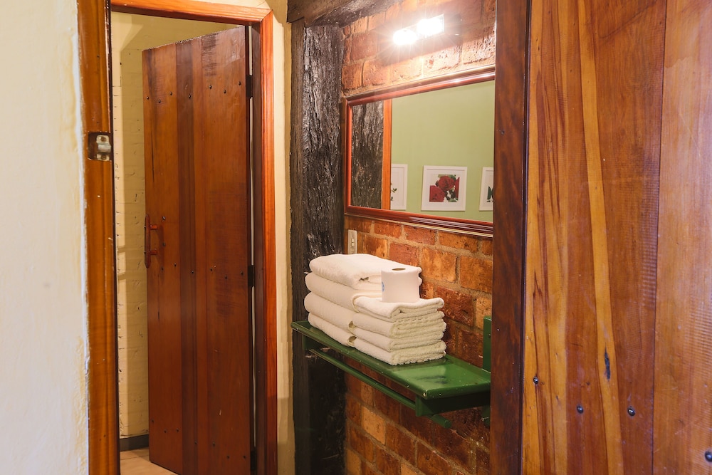 Hotel Fazenda Sete Lagos 49/50