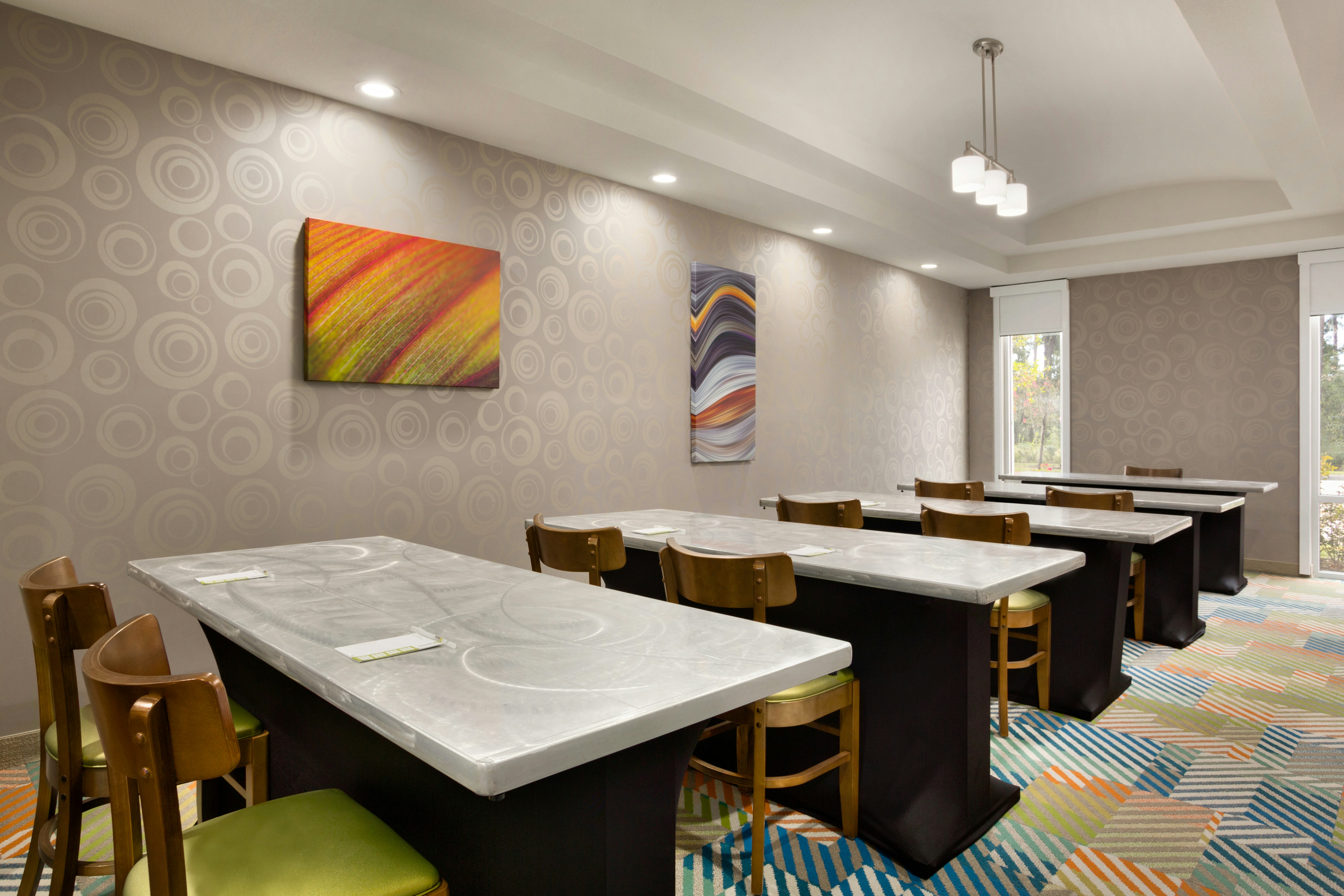 Home2 Suites By Hilton Shenandoah The Woodlands 32/43
