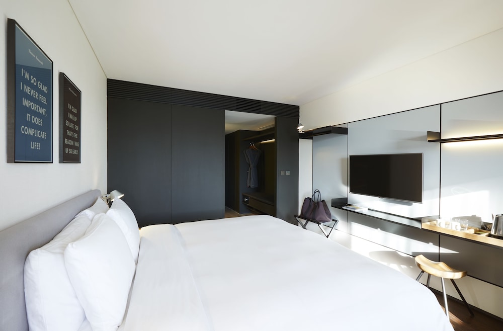 Glad Hotel Yeouido 22/64