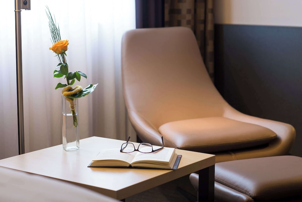 Lindner Hotel Frankfurt Hochst, Part of Jdv by Hyatt 34/50