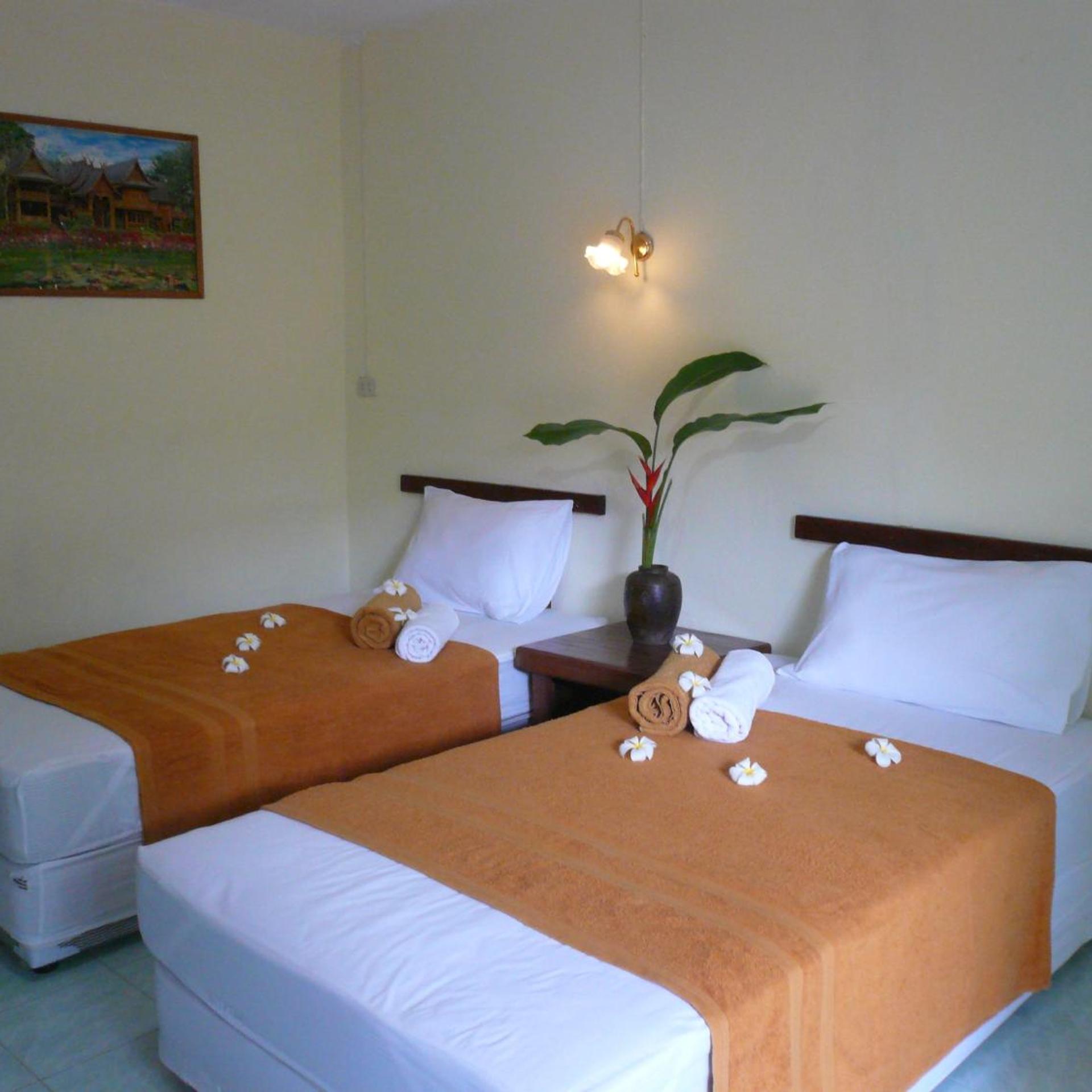 Baan Lamai Resort 16/50