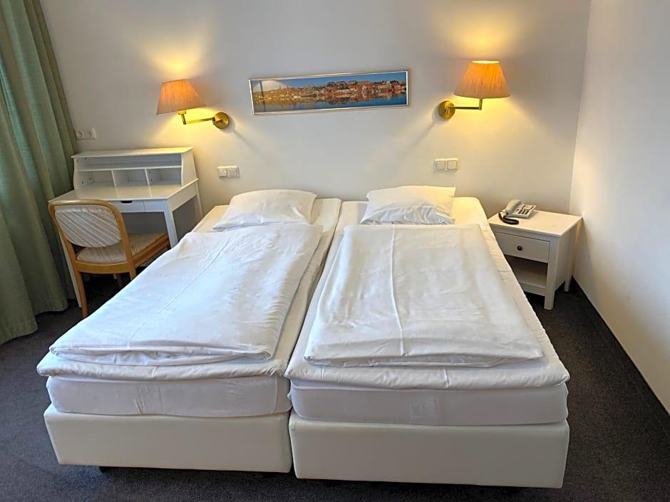 Hotel Flensburger Hof 26/56