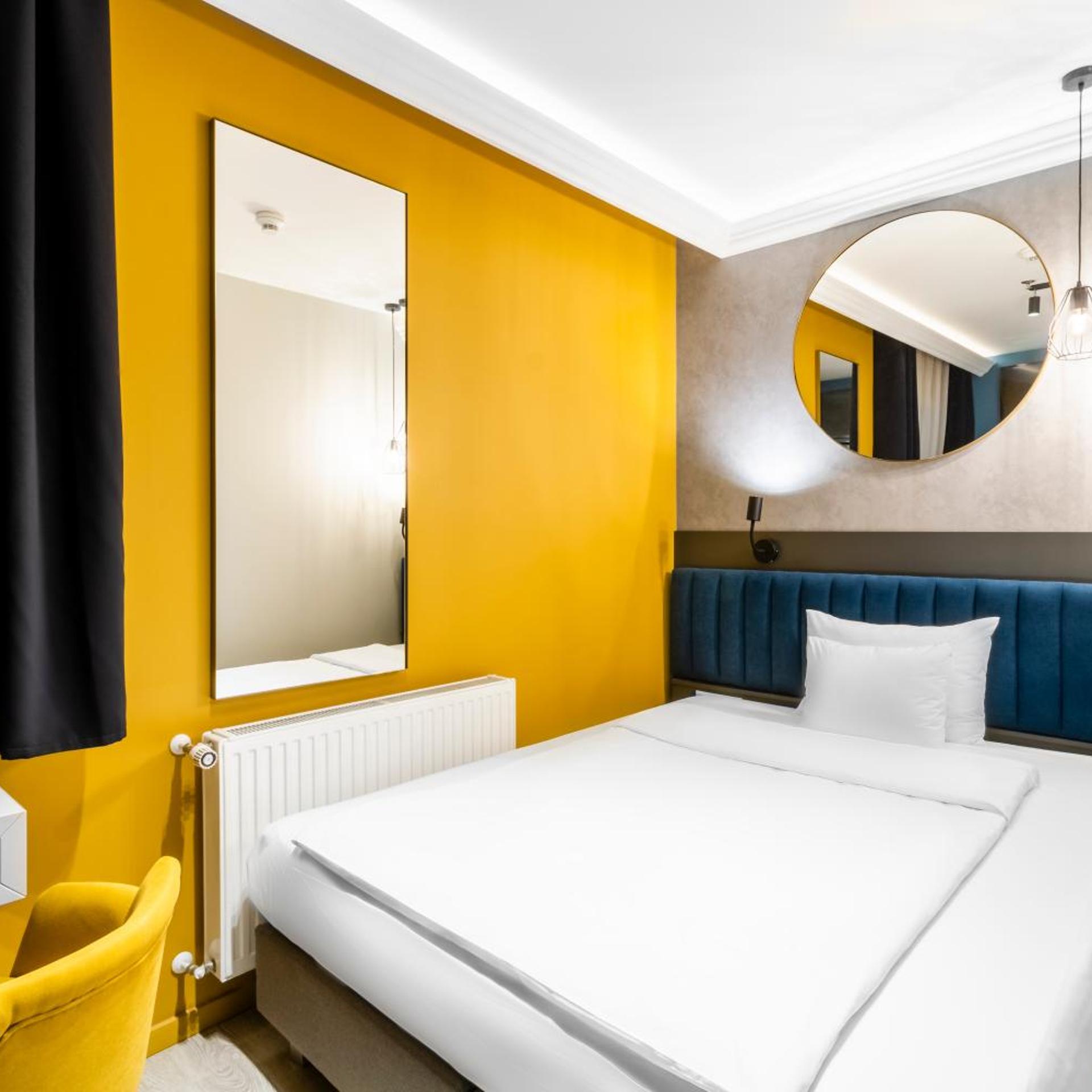 غرفة مفردة، Alta Moda Hotel by Mellow Mood Hotels 9/15