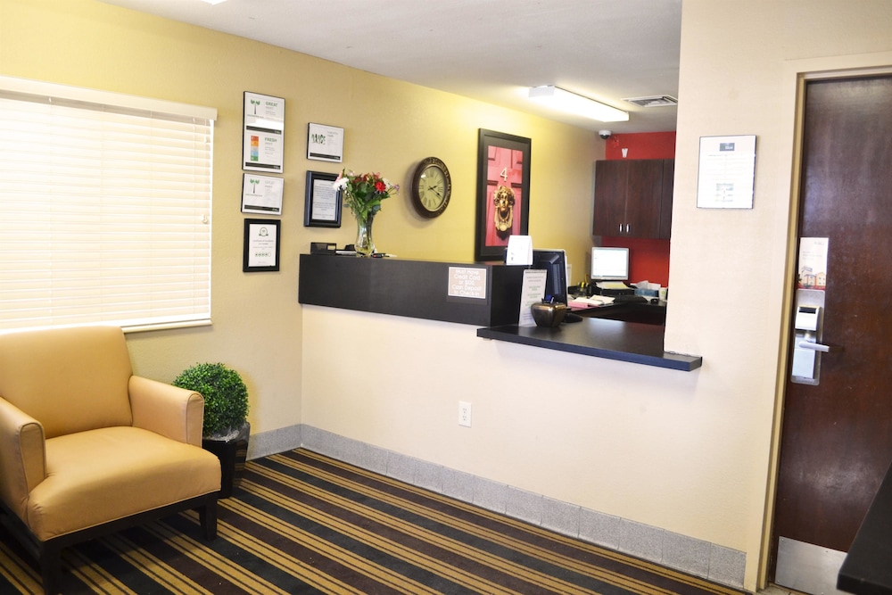 Extended Stay America Select Suites Denver Lakewood South 2/57