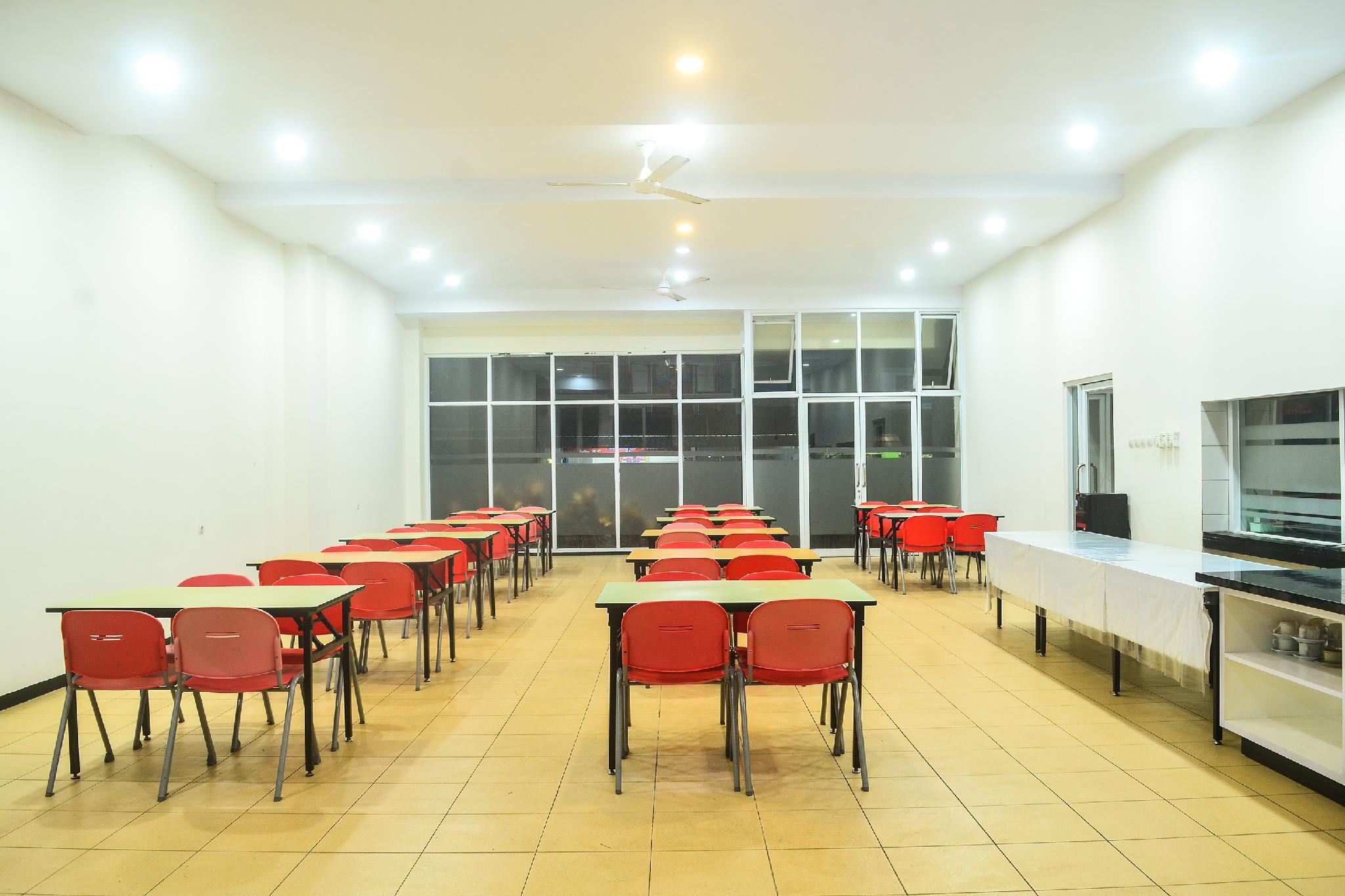 Grand Pacific Pangandaran 19/28