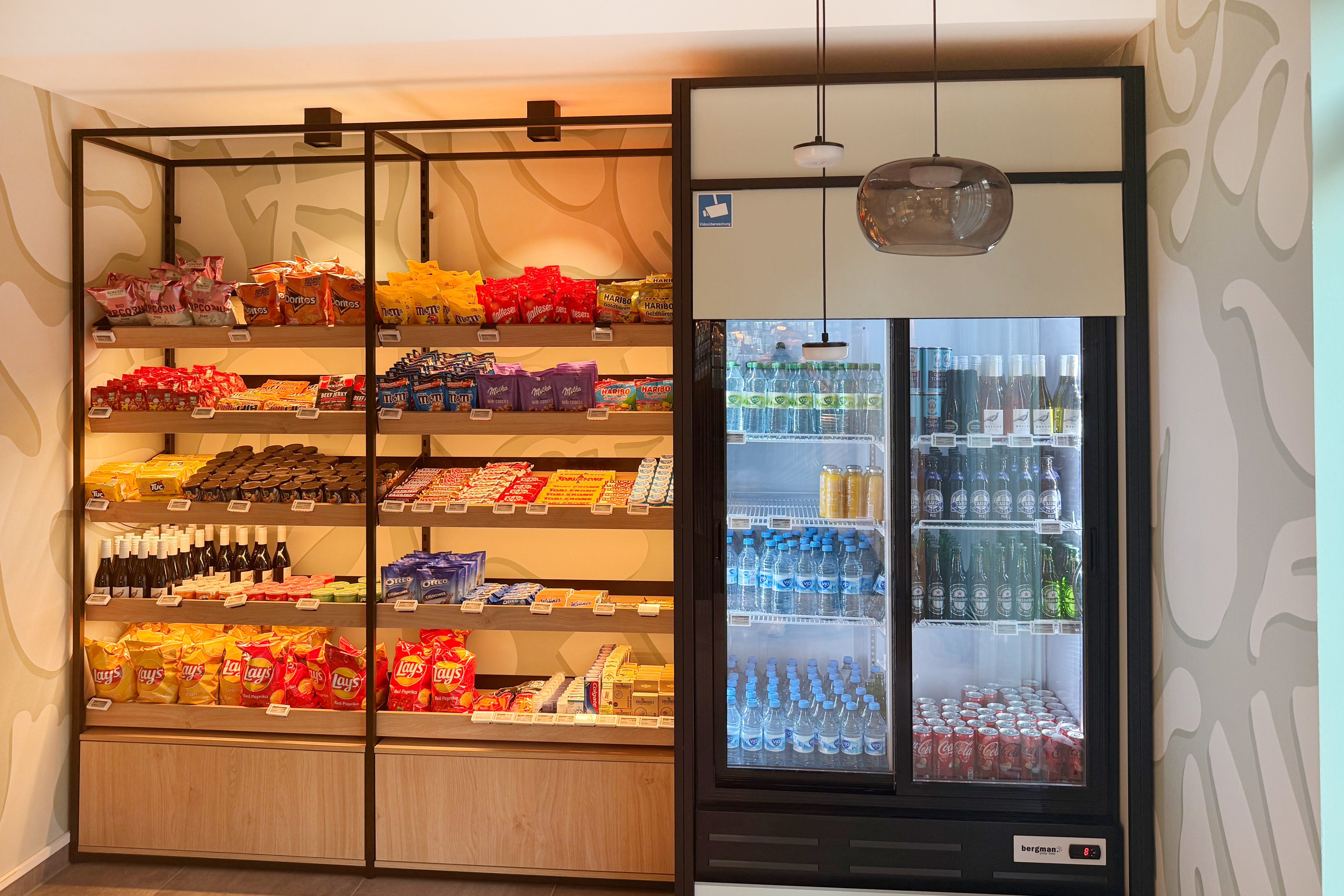 Candlewood Suites Heidelberg by IHG 15/18