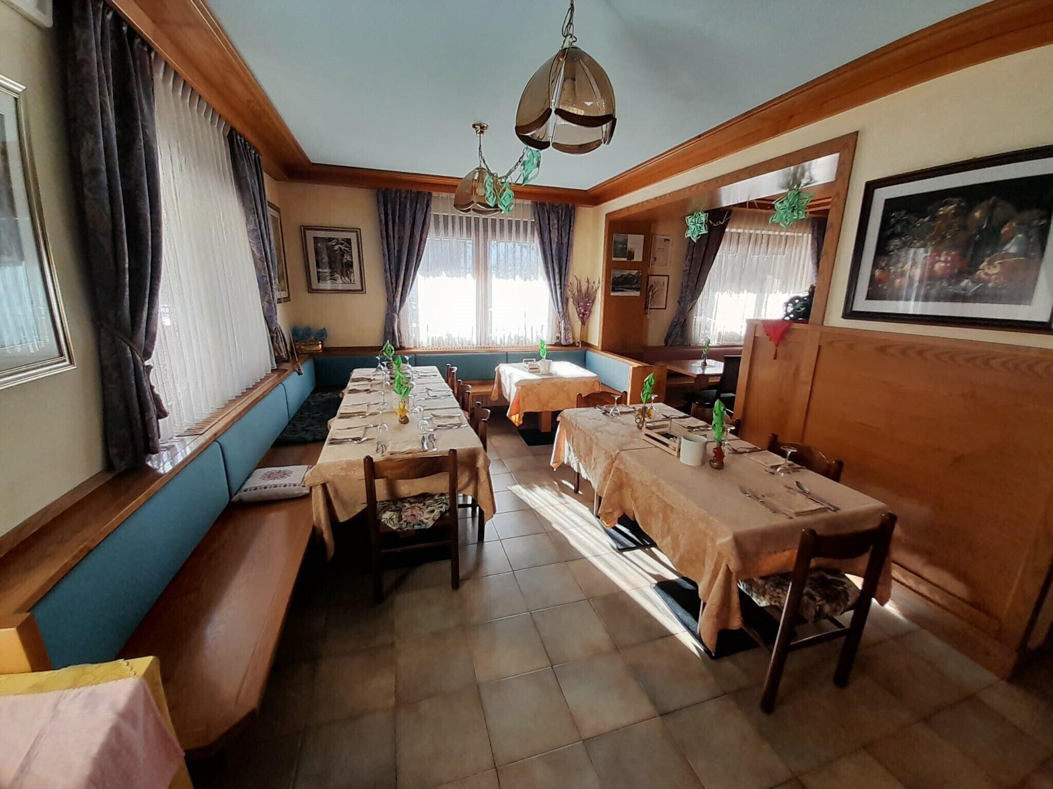 Hotel Serena - Tre Cime Views 16/24