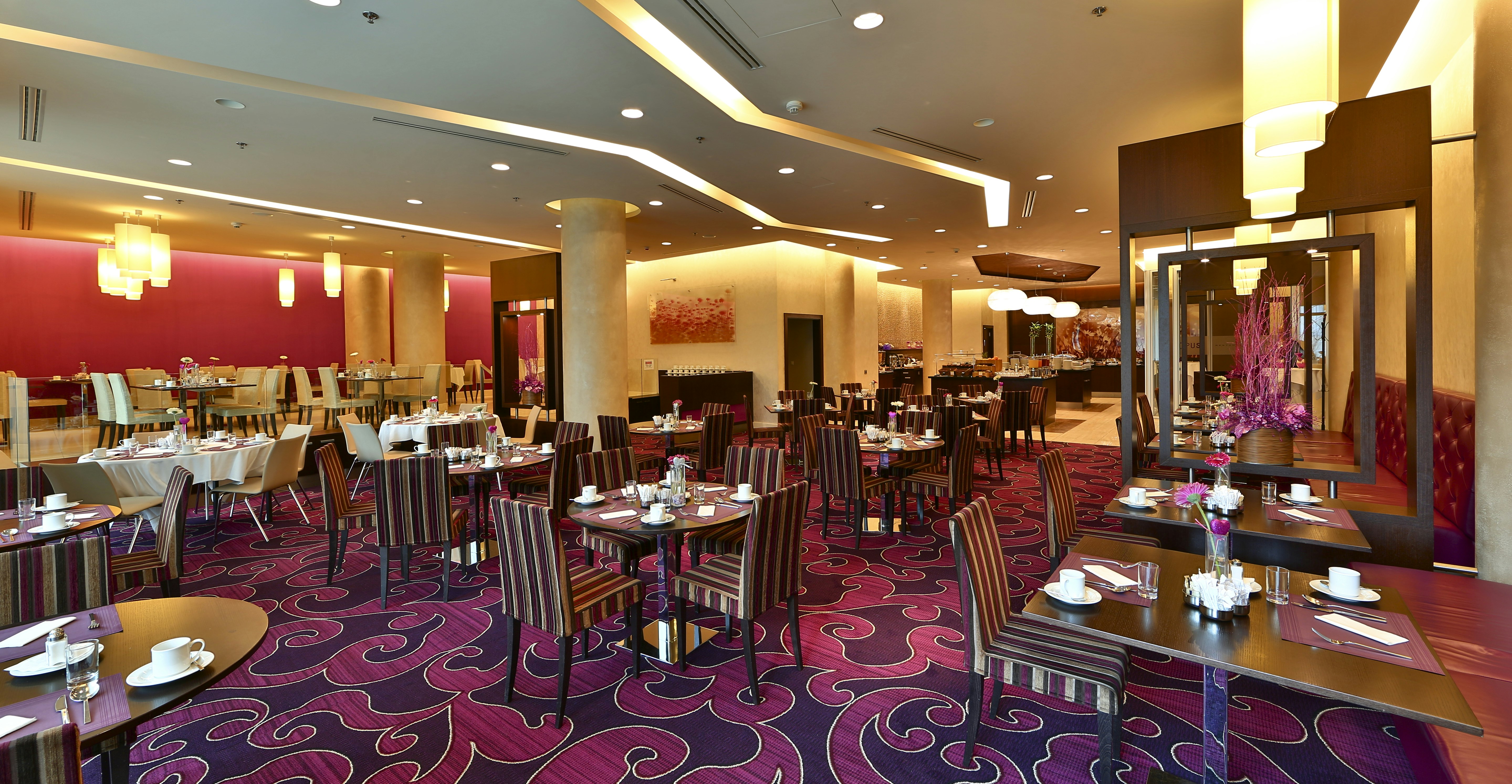 Doubletree by Hilton Bratislava 48/50