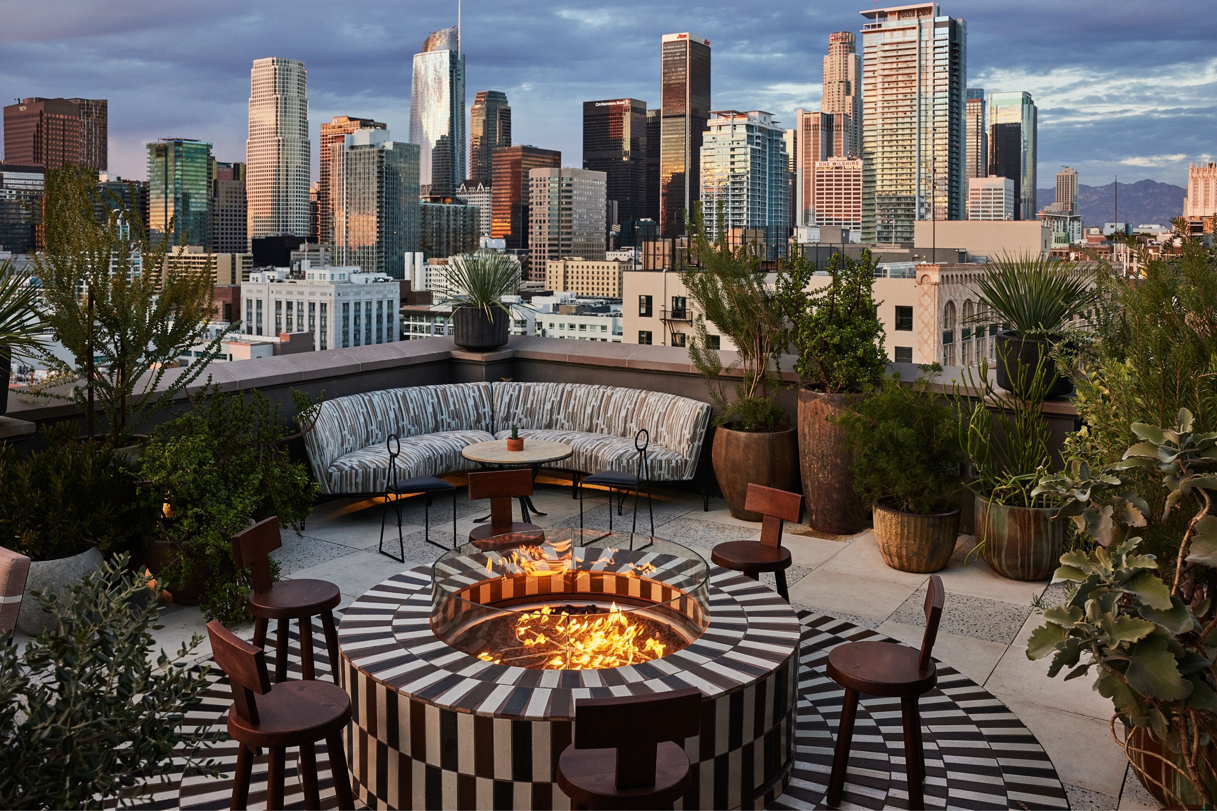 Downtown La Proper Hotel 34/34