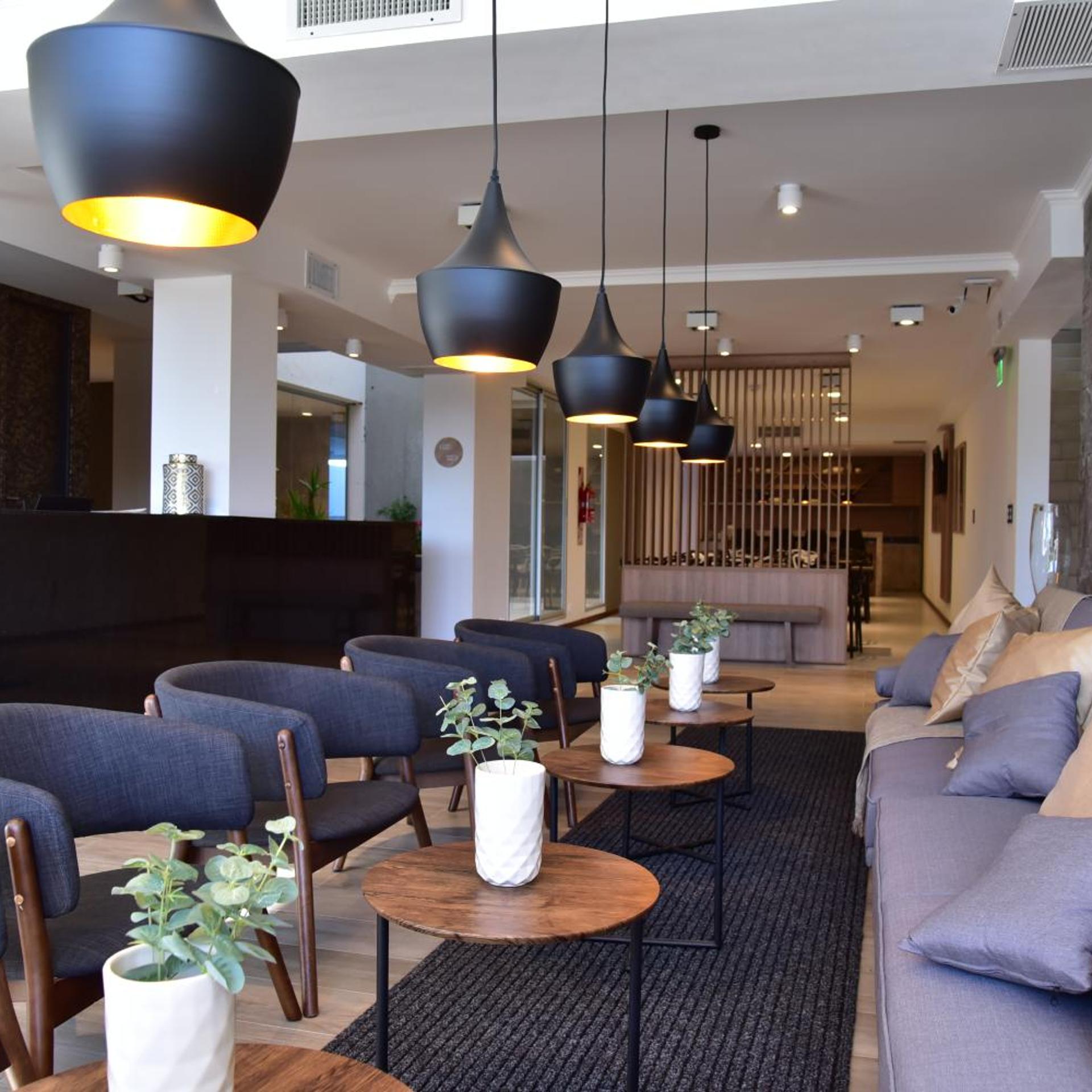 Nuevo Centro Apart Hotel & Suites 26/46