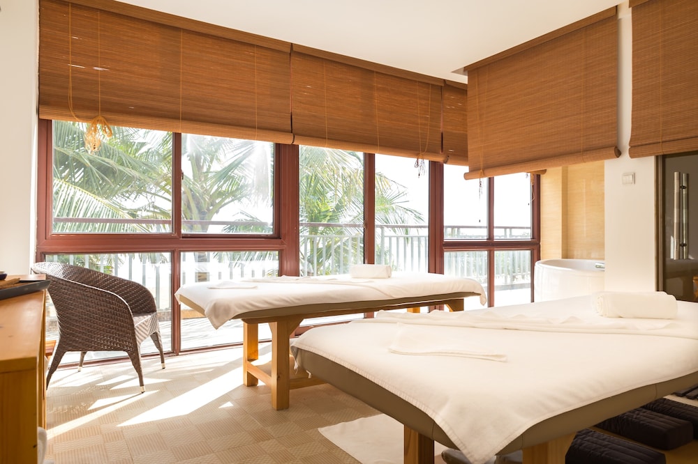 Jie Jie Beach Hotel 15/45