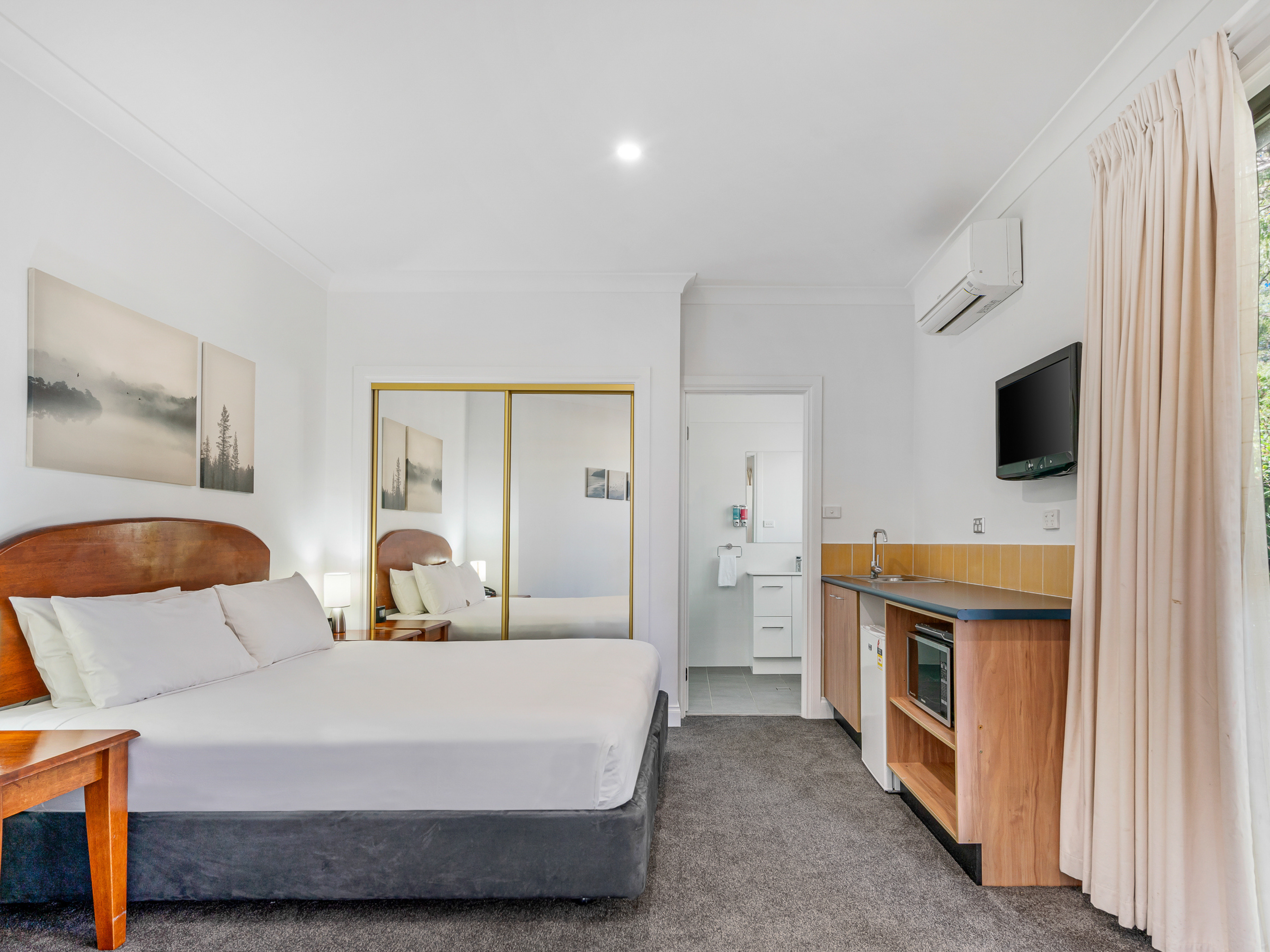 Leisure Inn Pokolbin 18/71
