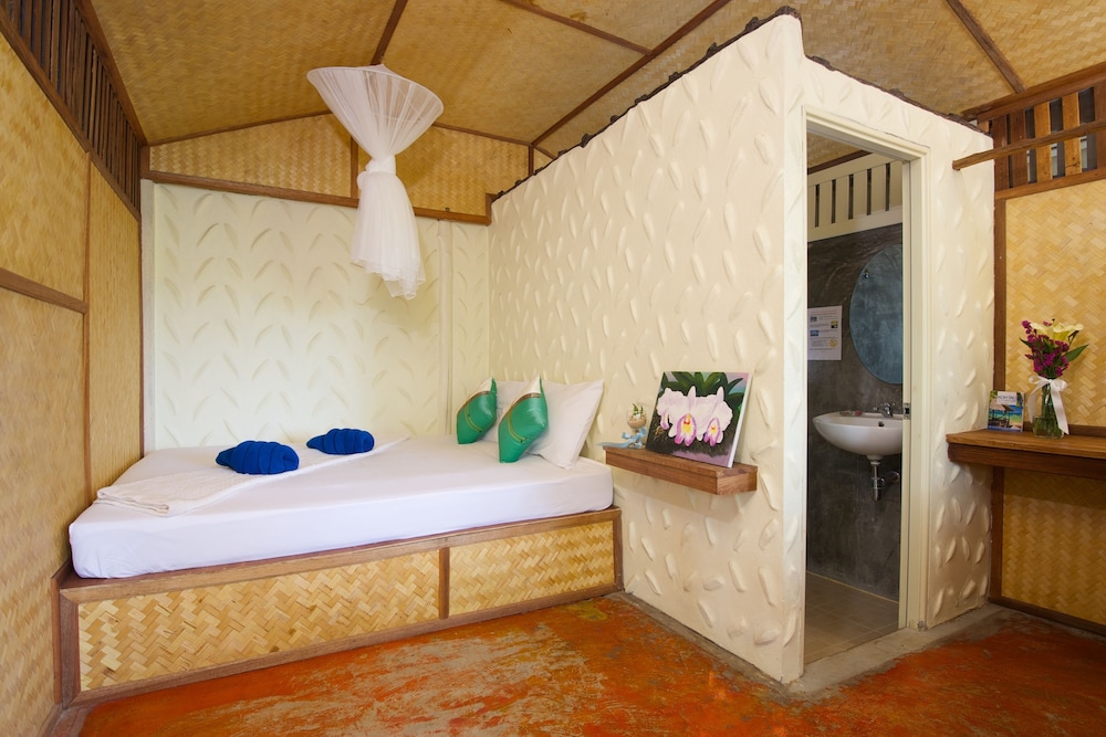 Bubble Bungalow 43/60