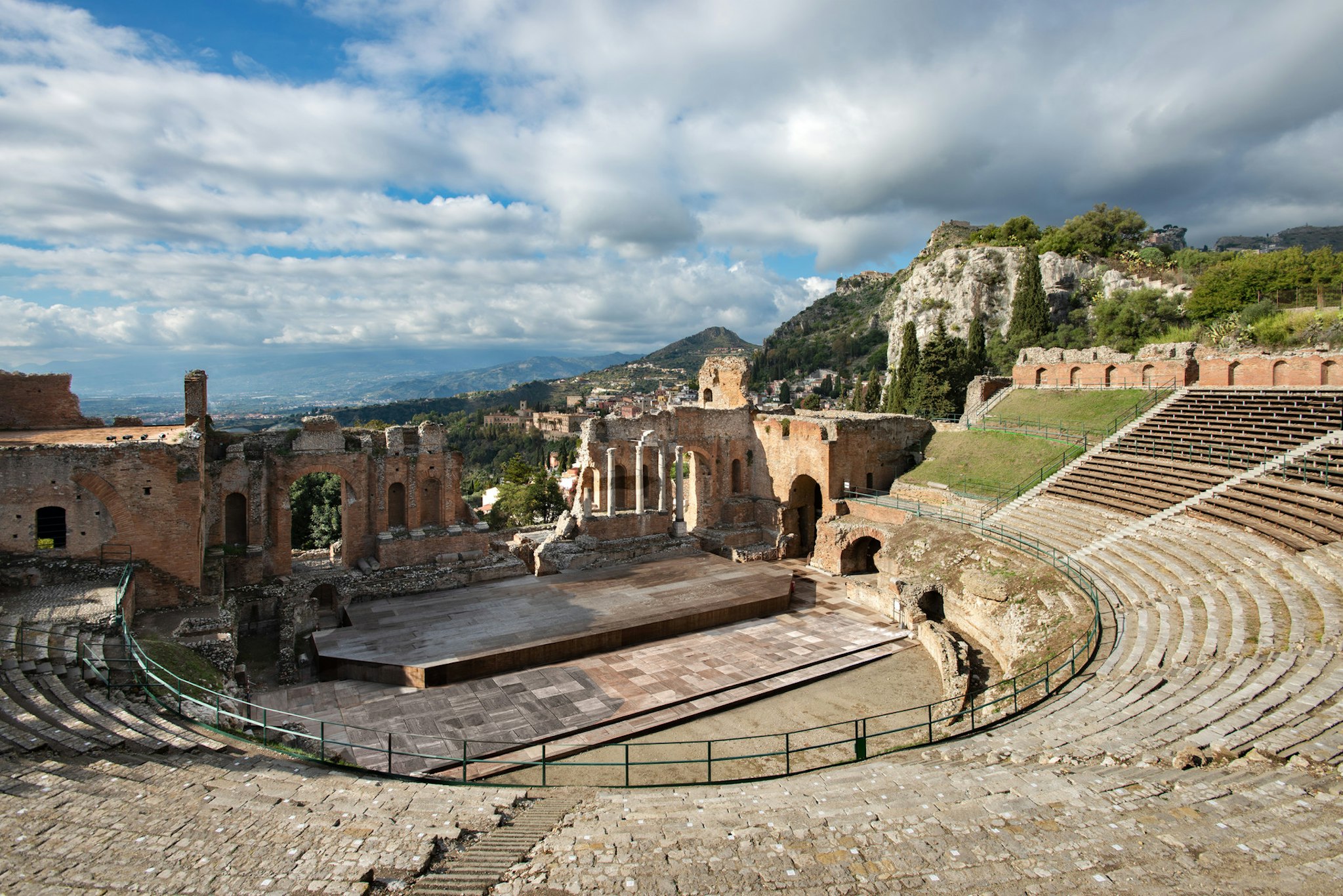 San Domenico Palace, Taormina, a Four Seasons Hotel 39/39