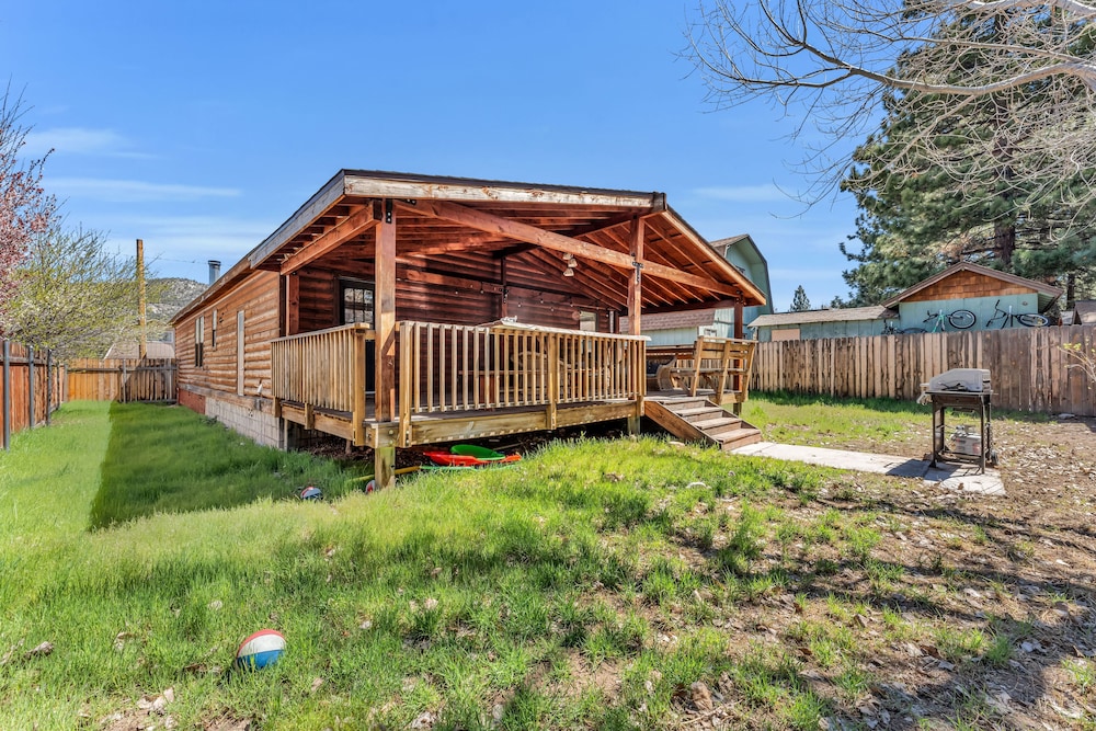 Country Club Chalet 38/43