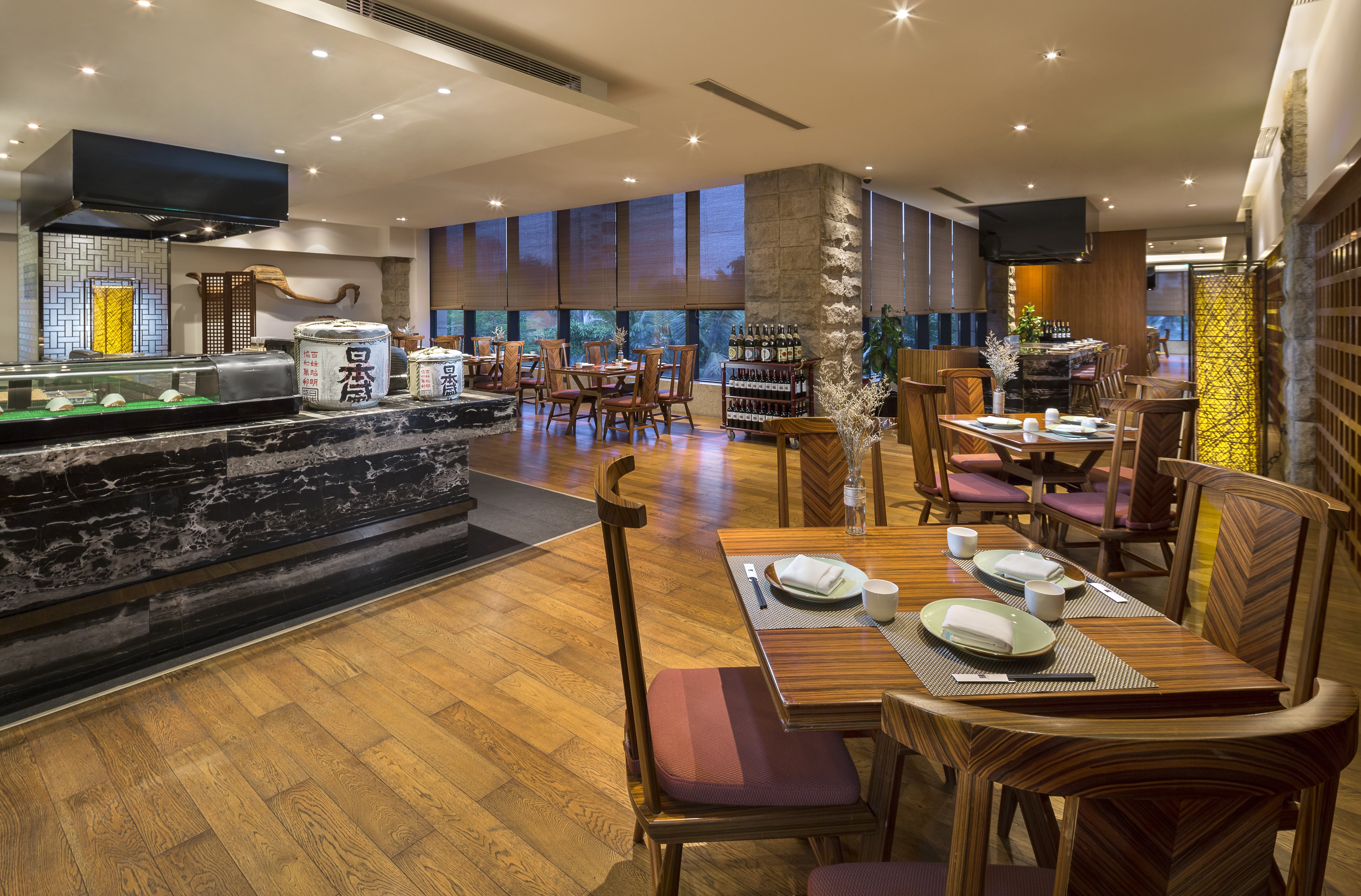 Crowne Plaza Sanya City Center 32/50