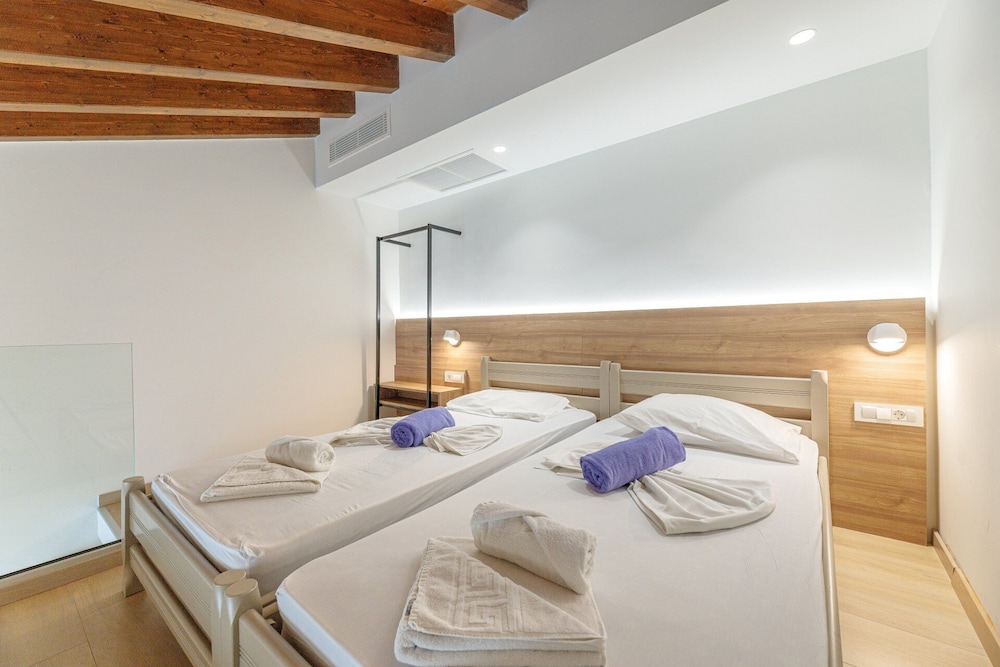 Kostakis Beach Hotel 21/46