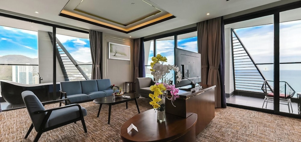 Boton Blue Hotel & Spa 47/71