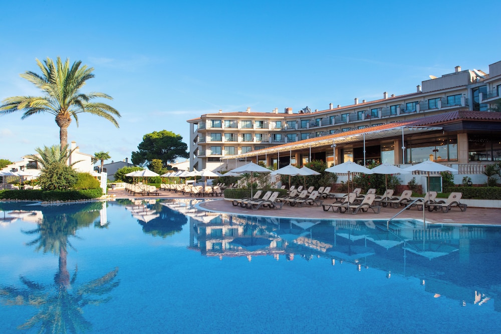 Valentin Son Bou Hotel Apartments 9/85