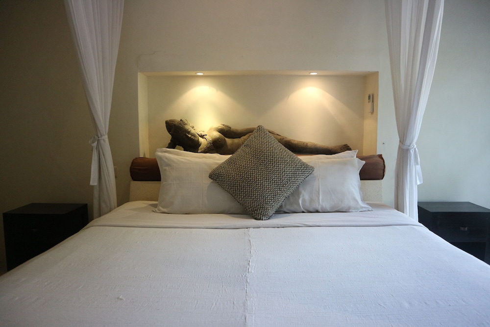 Villa William Seminyak 5/37