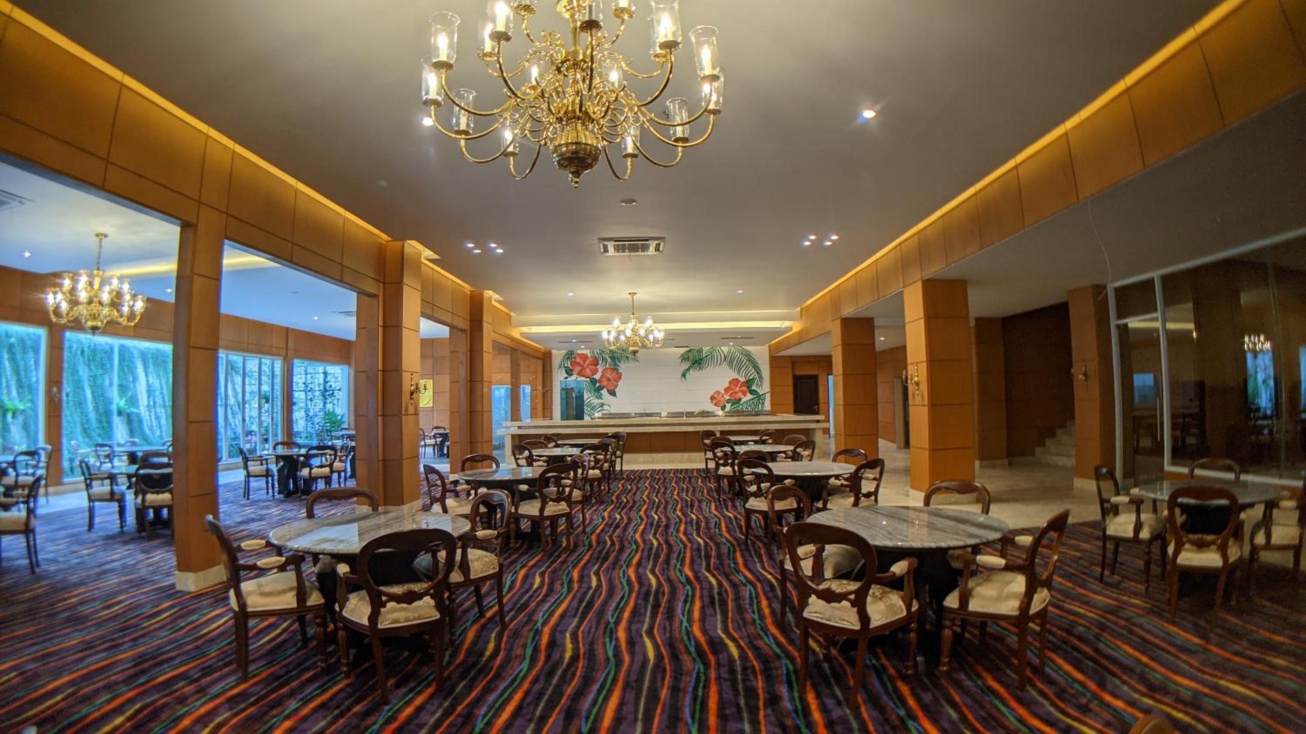 Hotel Puri Senyiur 14/21