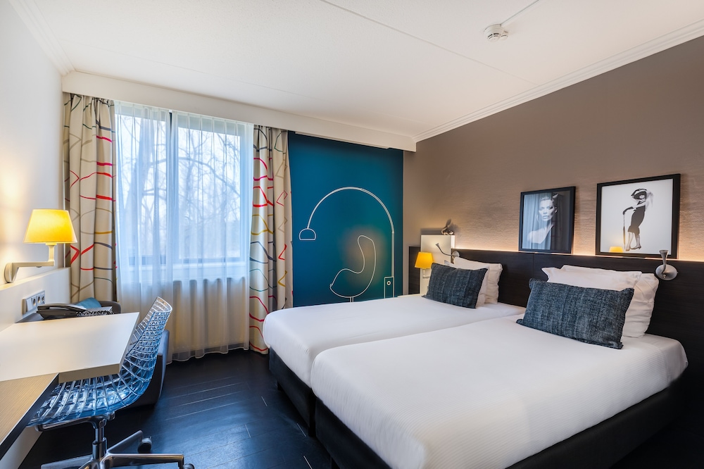 Postillion Hotel Deventer 8/50