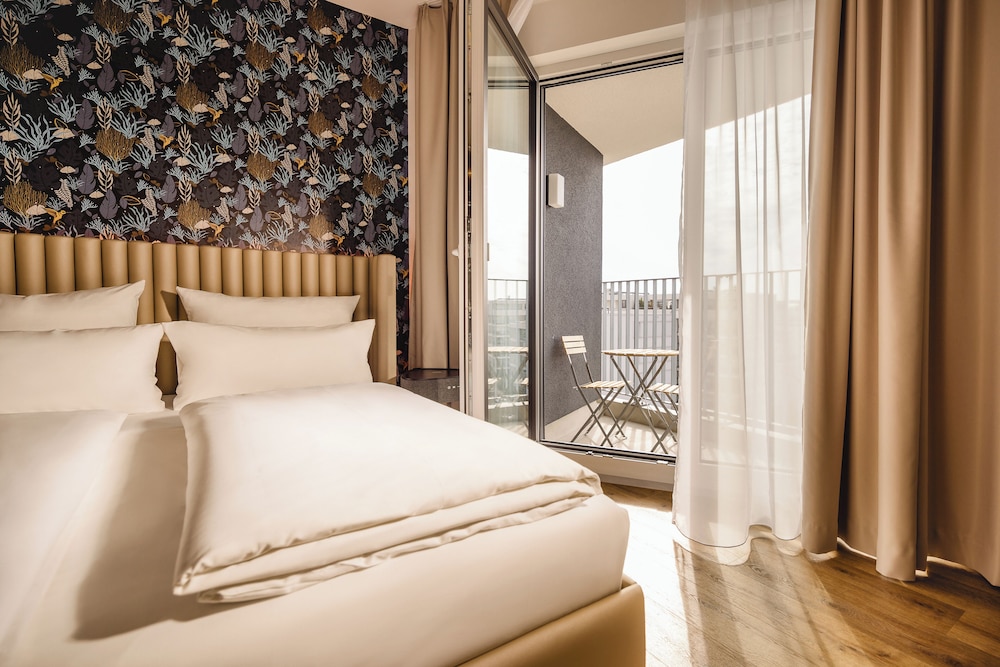Rioca Hafeninsel Posto 8 Hotel 15/41