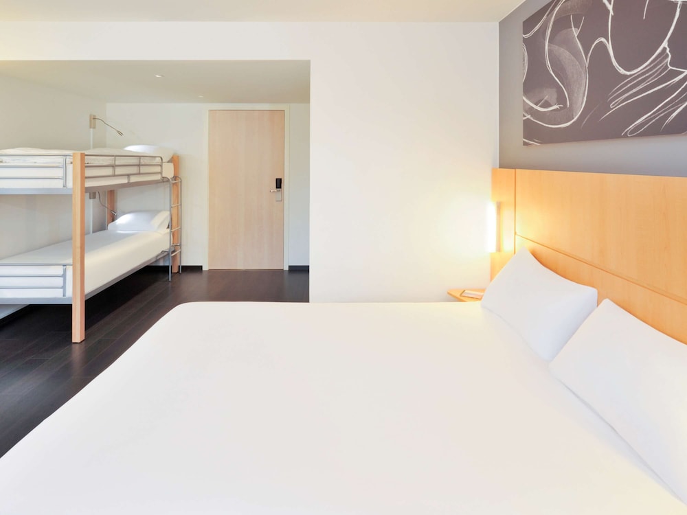 Hotel Ibis De Panne 10/68