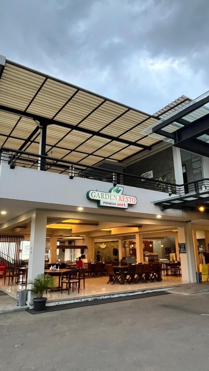 Hotel Pondok Asri Tawangmangu 2/50