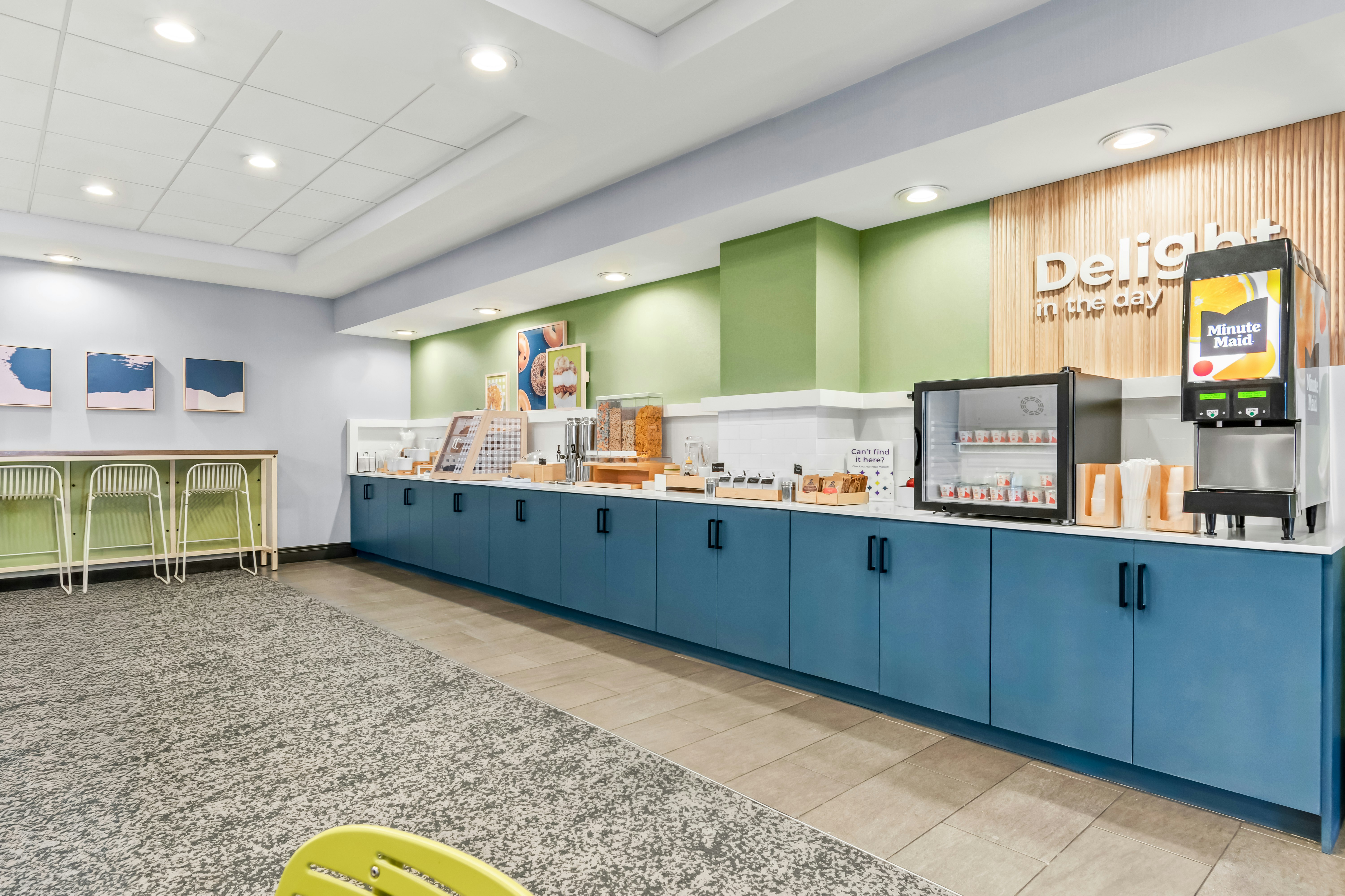 Spark by Hilton Mechanicsburg 7/50