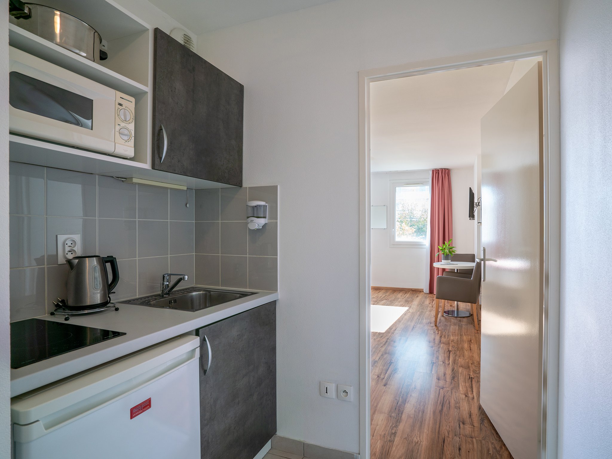 Sejours Et Affaires Caen Le Clos Beaumois 55/57
