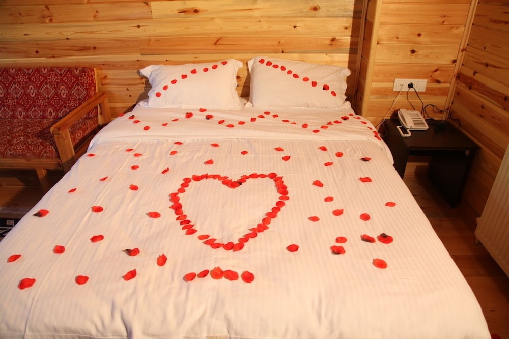 Abant Kartal Yuvasi Otel 6/21