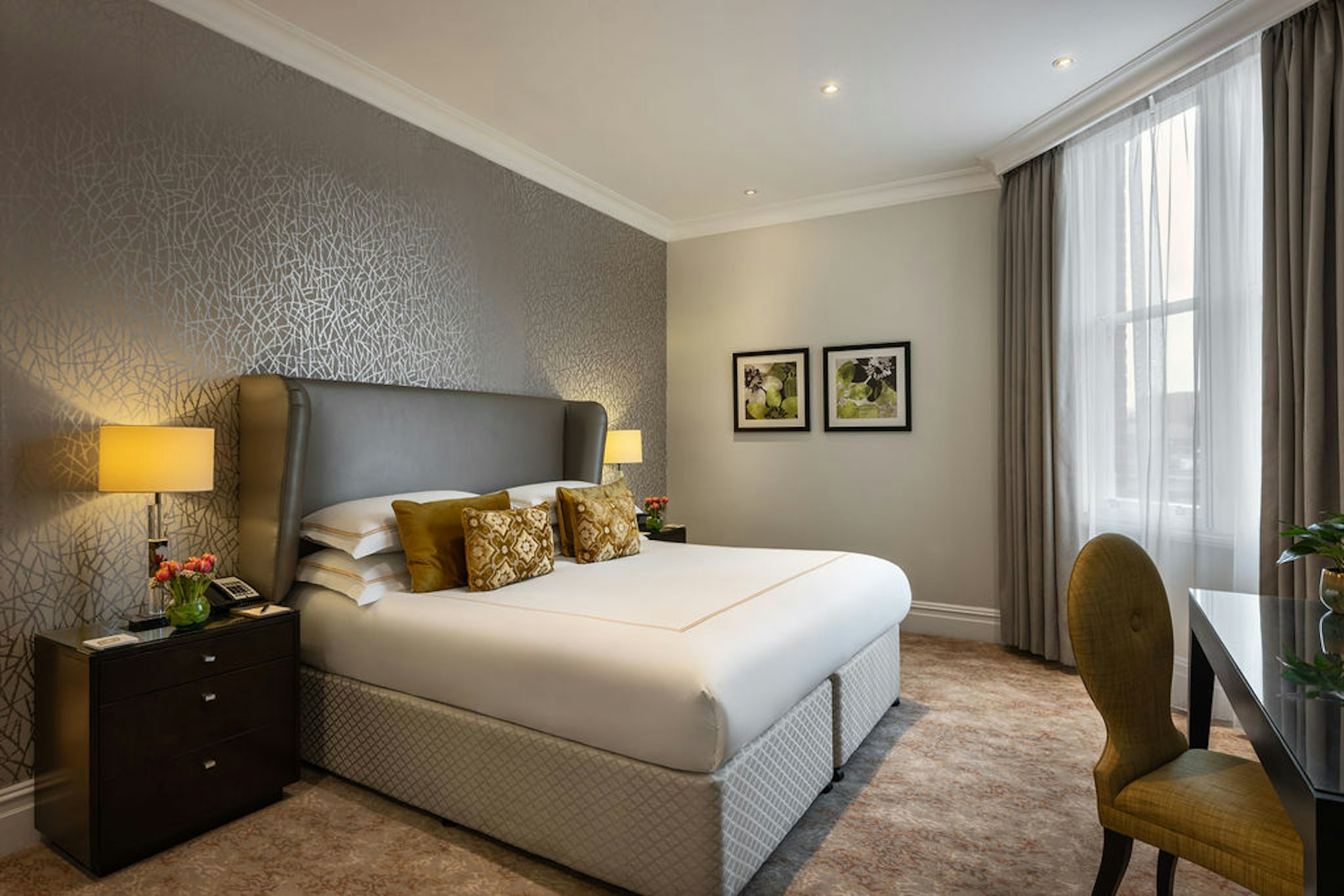 51 Buckingham Gatetaj Suites Residences 14/83