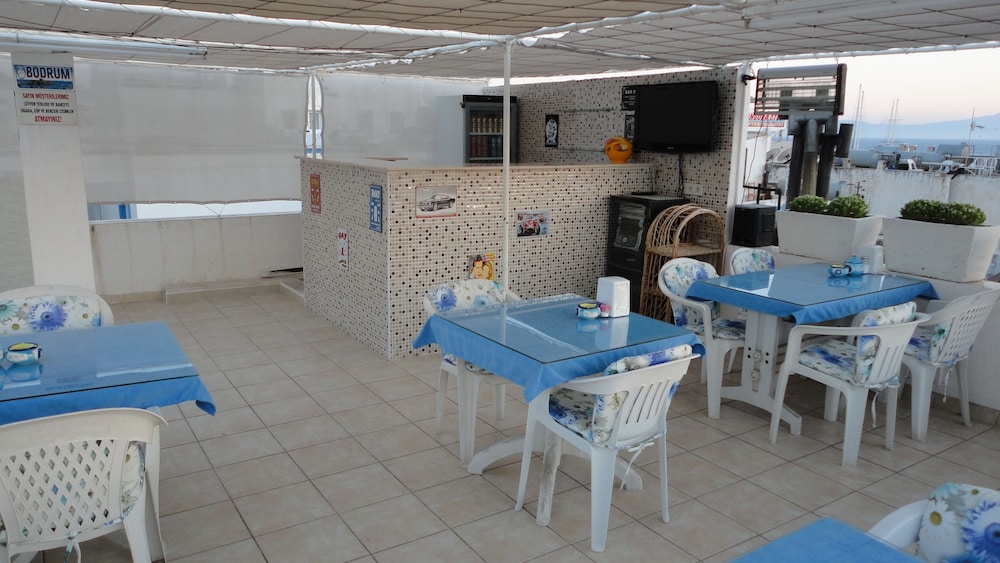 Hotel Merhaba 35/51