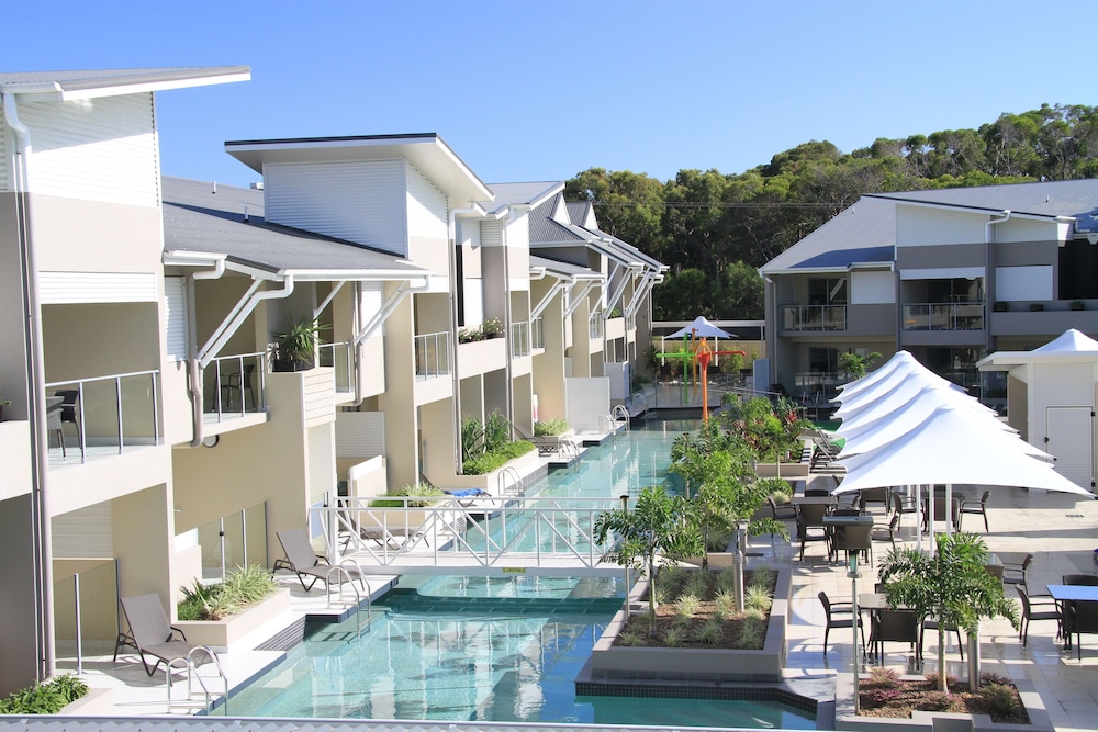 1770 Lagoons Central Apartment Resort 5/50