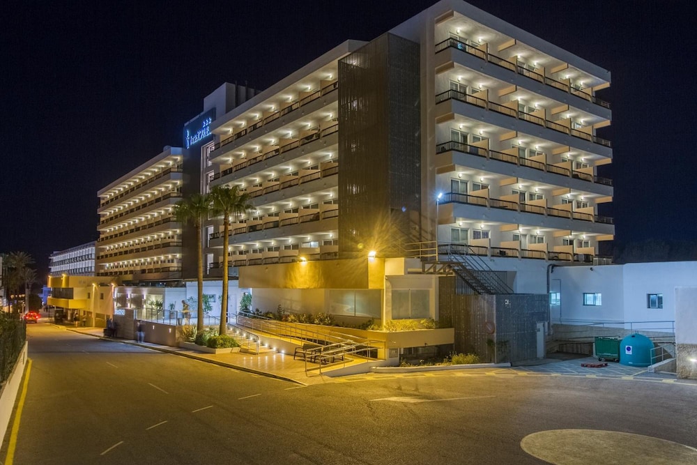 Caribe Hotel 6/61