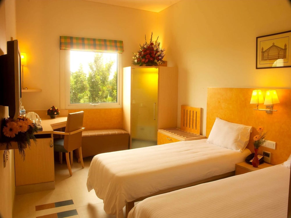 Superior, Twin Beds