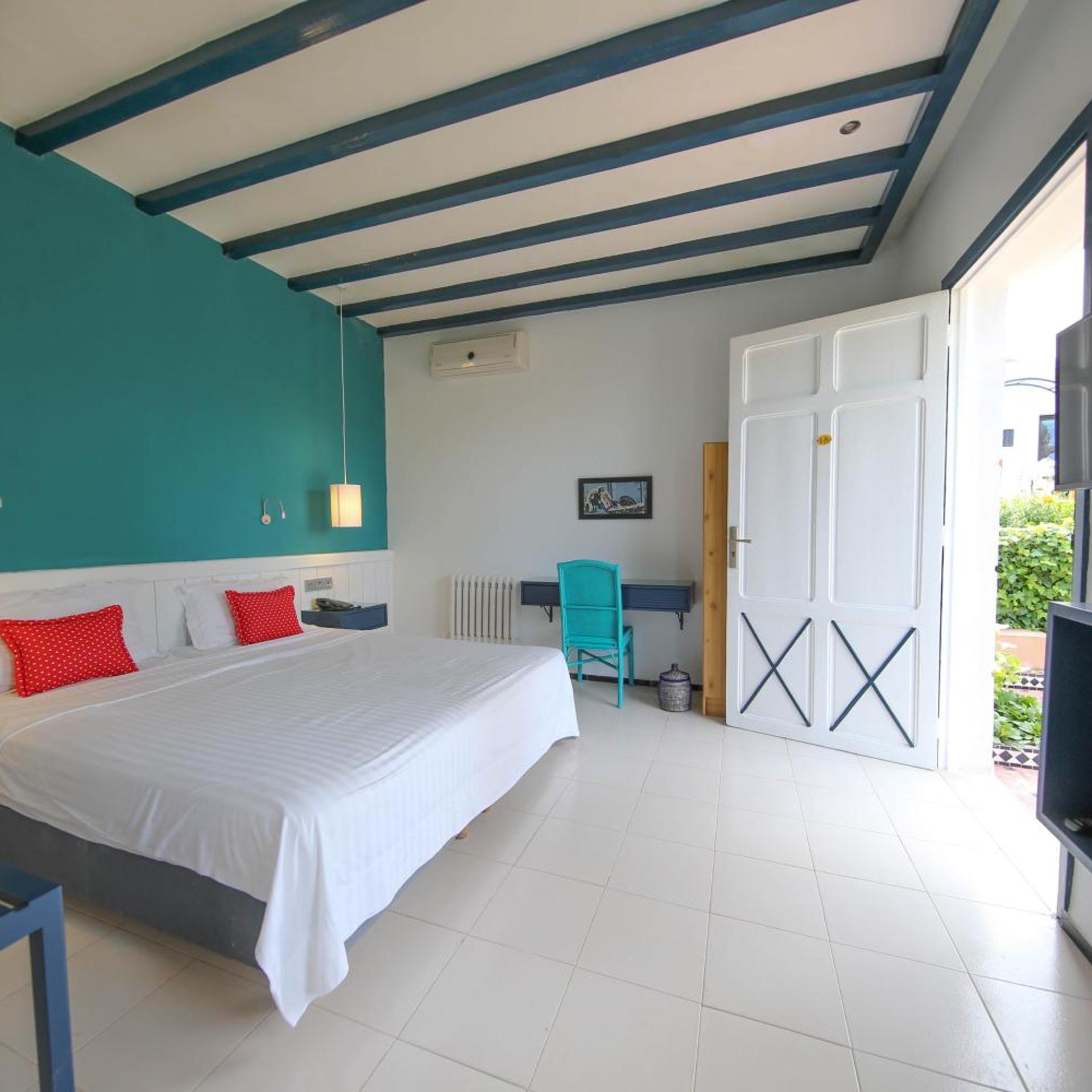 Hotel Hippocampe Oualidia 13/61