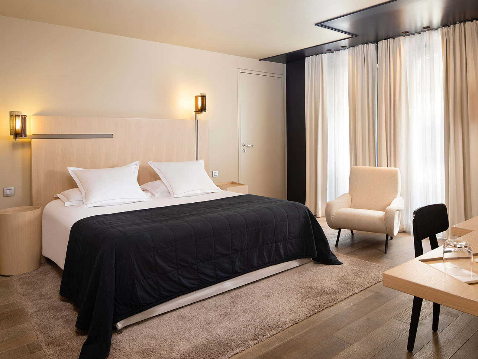 HOTEL DE NELL 14/52