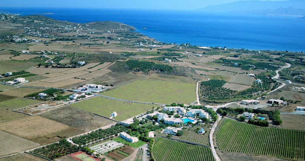 Asteras Paradise Hotel 66/78