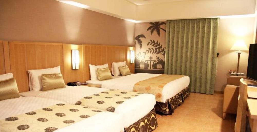 Janfusun Resort Hotel 6/30
