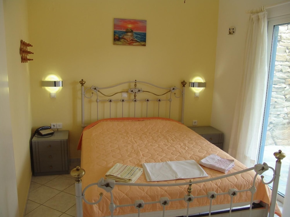 Pelagos Hotel - Apartments 10/28