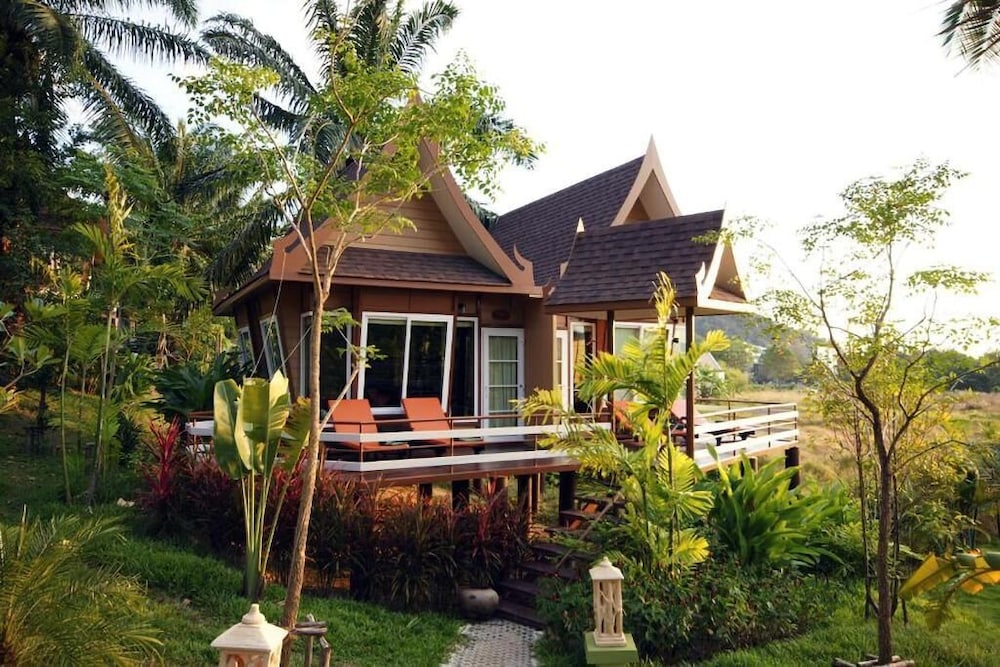 Palm Paradise Resort 6/43