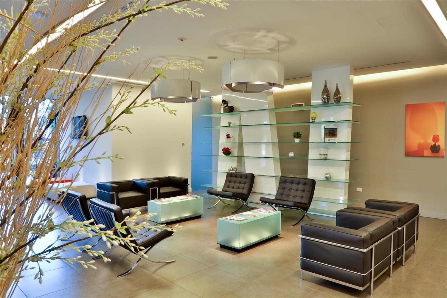 Best Western Hotel Parco Paglia 30/48