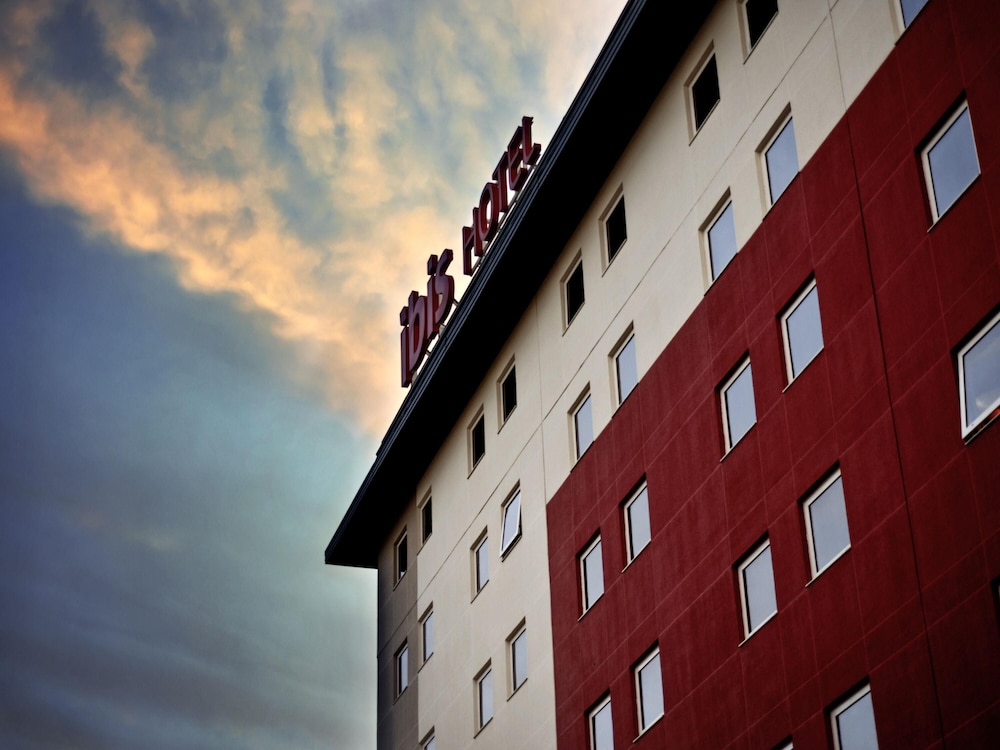 Ibis Canoas Shopping 4/57